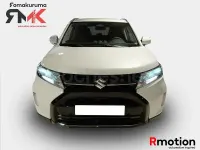 Nuevo Suzuki Vitara 110 CV (80 kW) 2026 Blanco SUV