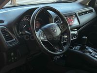 Usado Honda HR-V Elegance 120 CV (88 kW) 2016 Rojo SUV