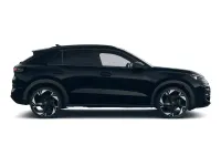 Nuevo VW T-Roc R-line 150 CV (110 kW) 2026 Negro SUV