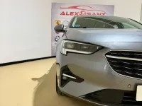 Usado Opel Insignia GS Line 170 CV (125 kW) 2021 Gris Berlina