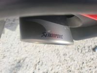 Usado Abarth 595 Competizione 180 CV (132 kW) 2017 Gris Utilitario