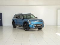 Usado Kia EV9 GT-Line 282 kW (384 CV) 2023 Azul SUV