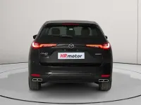 Usado Mazda CX-60 Exclusive-Line 328 CV (241 kW) 2023 Negro SUV