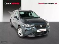 Usado Seat Arona Style 115 CV (84 kW) 2025 Gris SUV
