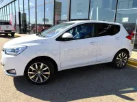 Usado EVO Evo 3 107 CV (78 kW) 2023 Blanco SUV