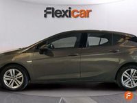 Usado Opel Astra Business Elegance 130 CV (95 kW) 2020 Gris Berlina