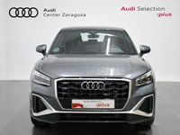 Usado Audi Q2 Ambiente 150 CV (110 kW) 2025 Gris SUV