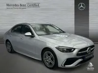 Usado Mercedes C220 197 CV (144 kW) 2026 Berlina