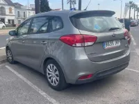 Usado Kia Carens 116 CV (85 kW) 2015 Monovolumen