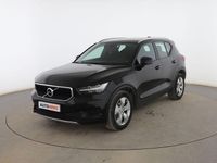 Usado Volvo XC40 Business Edition 150 CV (110 kW) 2020 Negro SUV