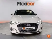 Usado Audi A3 Sportback 116 CV (85 kW) 2023 Blanco Utilitario