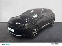 Usado Peugeot 3008 GT 225 CV (165 kW) 2023 Negro SUV