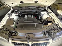 Usado BMW X3 Exclusive 177 CV (130 kW) 2007 Blanco SUV