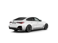 Usado BMW i4 250 kW (340 CV) 2025 Blanco Berlina