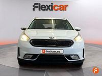 Usado Kia Niro 141 CV (103 kW) 2017 Blanco SUV