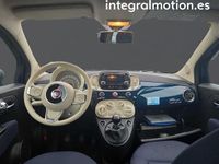 Usado Fiat 500 69 CV (50 kW) 2022 Utilitario