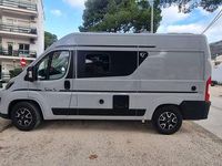 Usado Fiat Ducato 140 CV (102 kW) 2025 Varios colores Van