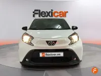 Usado Toyota Aygo 72 CV (52 kW) 2024 Blanco