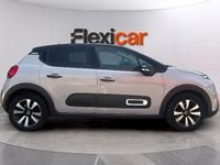 Brugt Citroën C3 PureTech 83 HK (61 kW) 2022 Beige Hatchback