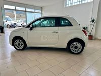 usado Fiat 500 1.0 Hybrid Dolcevita 52kw