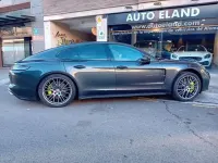 Usado Porsche Panamera 4 462 CV (339 kW) 2021 Gris Berlina