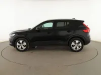 Usado Volvo XC40 Business Edition 190 CV (139 kW) 2020 Negro SUV