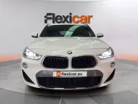 Usado BMW X2 141 CV (103 kW) 2019 Blanco SUV