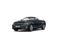 Usado BMW 218 Executive 136 CV (100 kW) 2018 Descapotable