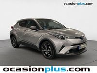 usado Toyota C-HR 1.8 125H Advance