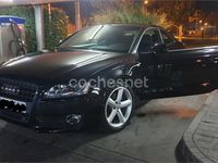 Usado Audi A5 265 CV (194 kW) 2008 Negro Coupe