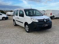 Usado Renault Kangoo 75 CV (55 kW) 2020 Blanco Monovolumen