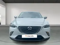 Usado Mazda CX-3 Luxury 120 CV (88 kW) 2018 SUV