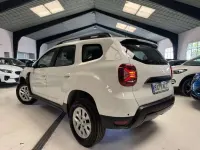 Usado Dacia Duster Journey 131 CV (96 kW) 2023 Blanco SUV