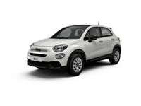 usado Fiat 500X 1.5 Hybrid Red Ddct