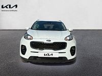 Usado Kia Sportage 132 CV (97 kW) 2016 Todoterreno SUV
