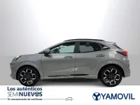 Usado Ford Puma ST-Line X 125 CV (91 kW) 2021 Gris SUV
