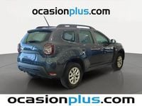 Usado Dacia Duster Expression 116 CV (85 kW) 2024 Gris SUV