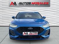 Begagnad Ford Focus ST-Line 125 HK (91 kW) 2023