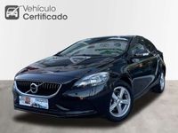 usado Volvo V40 D2 Kinetic 120