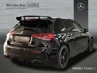 usado Mercedes A45 AMG Clase A -AMGS 4MATIC+