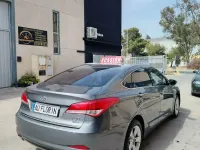 Usado Hyundai i40 116 CV (85 kW) 2013 Gris Berlina