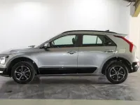Usado Kia Niro 141 CV (103 kW) 2024 SUV