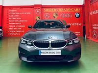 Usado BMW 320 Comfort Edition 190 CV (139 kW) 2022 Gris / plata Berlina