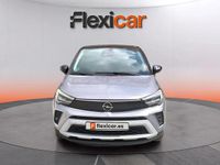 Usado Opel Crossland X GS Line 110 CV (80 kW) 2021 Gris SUV
