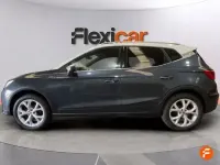 Occasion Seat Arona FR 150 ch (110 kW) 2023 Bleue SUV