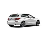 Usado BMW 118 Comfort Edition 150 CV (110 kW) 2021 Blanco Utilitario