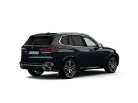 Usado BMW X5 Comfort Edition 489 CV (359 kW) 2024 Negro SUV