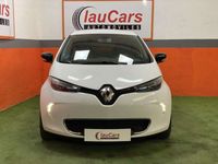 usado Renault Zoe Intens 40 R90 68kW