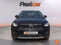 Usado Volvo XC40 Inscription 163 CV (119 kW) 2021 Negro SUV
