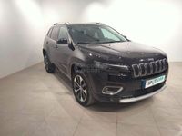 usado Jeep Cherokee 2.2 CRD 143kW Overland 9AT E6D AWD